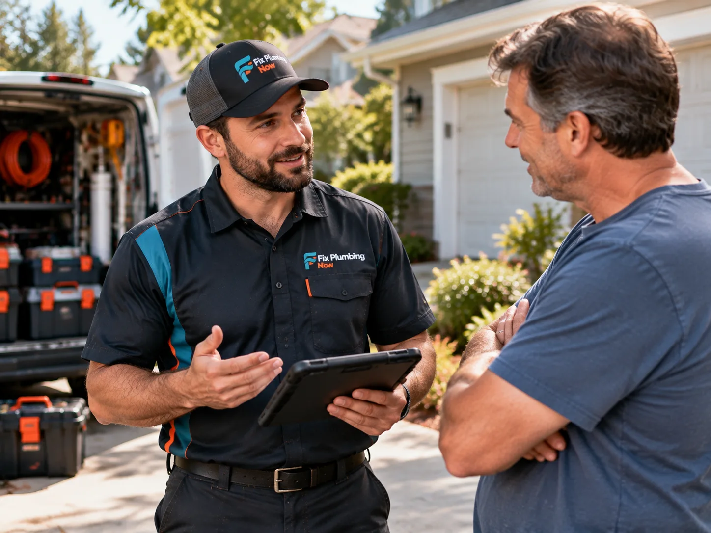 Clogged Drain Service Madison, SD FAQs
